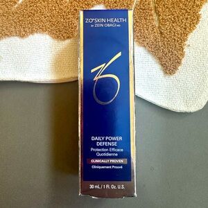 ZO Skin Health Daily Power Defense